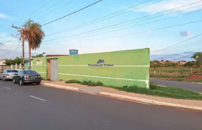 Casa com 2 quartos à venda na Rua Haiti, 01, Mapim, Várzea Grande