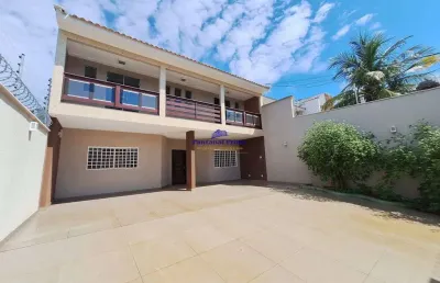 Sobrado para venda - bairro jardim califórnia - cuiabá/mt.