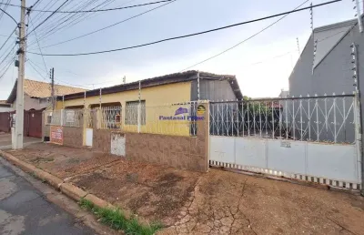 Casa com 3 quartos à venda na Rua Itapeairu, Quadra 12, 12, CPA I, Cuiabá