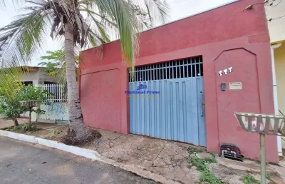 Casa para venda no bairro recanto dos pássaros prox. av. das torres em cuiabá