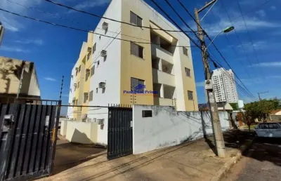 Apartamento para venda - jd. costa do sol, cuiabá - 70m², 1 vaga