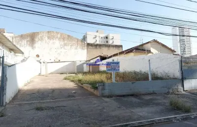 Terreno para venda - bosque da saude, cuiabá - 360m²