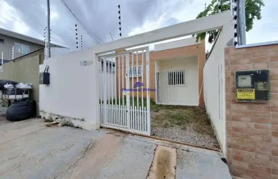 Casa para venda no bairro jardim universitário - cuiabá/mt