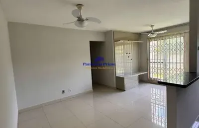 Apartamento á venda condomínio torres do cerrado, bairro poção - cuiabá - mt