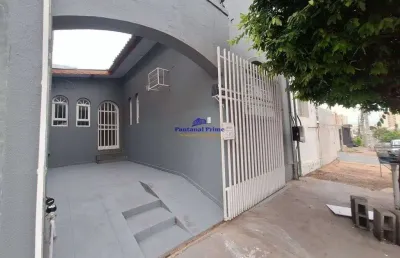 Casa comercial para locação anual - goiabeiras , cuiabá - 91m², 1 vaga