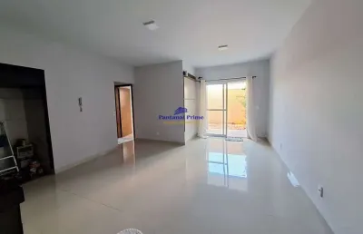 Apartamento para venda - luxxor residence no bairro morada do ouro - cuiabá - mt