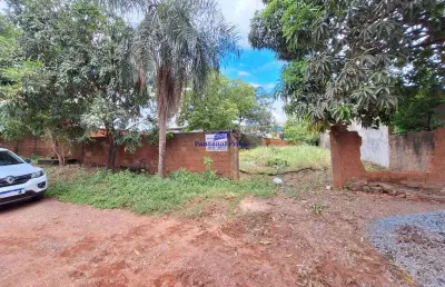 Terreno à venda - bairro  parque cuiabá prox. mercado bom jesus - cuiabá - mt