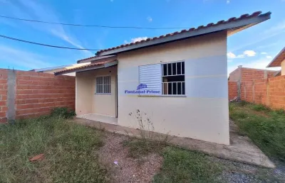 Casa para venda - residencial bom jesus - osmar cabral