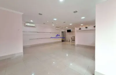 Sala comercial 76 m² - avenida carmindo de campos - dom aquino - cuiabá - mt