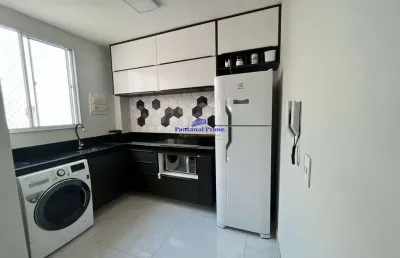 Apartamento para venda no condomínio chapada dos sabias - jardim imperial