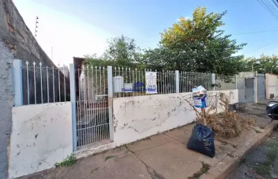 Casa com 3 quartos à venda na Rua Lourival Hugueney, 328, Coophema, Cuiabá