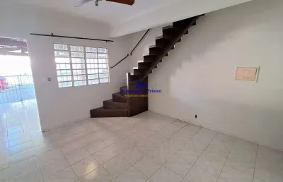 Sobrado em condomínio - residencial shangri-lá - cuiabá