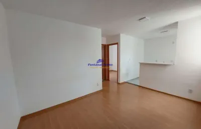 Apartamento chapada boulevard - bairro bela marina, próximo a unic