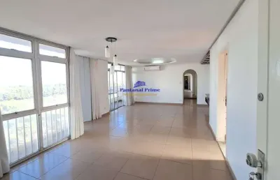 Apartamento para locação edifício ceará no bairro duque de caxias - cuiabá
