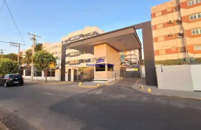Apartamento para locação - cond. vila verde - jardim guanabara - cuiabá