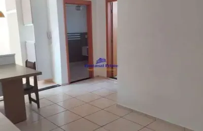 Apartamento com elevador - chapada mantiqueira - cuiabá - mt