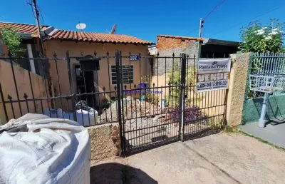 Casa com 2 quartos à venda na Rua Hermenegildo Figueiredo, 102, Dom Aquino, Cuiabá