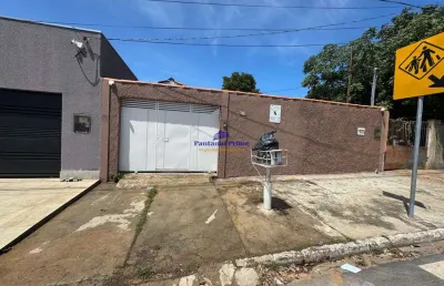 Casa para venda no bairro jardim dos ipês - cuiabá - mt - coxipó