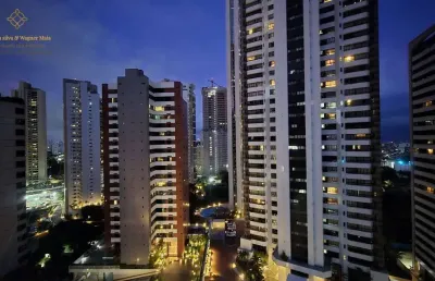 Cobertura com 3 quartos à venda na Rua Waldemar Falcão, 1422, Horto Florestal, Salvador