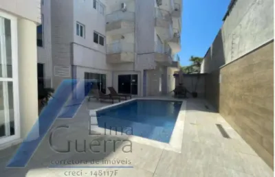 Ubatuba , itagua - apartamento de 03 dormitórios, sendo 01 suíte