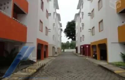 Ubatuba, centro - apartamento com 03 dormitórios, sendo 01 suíte e area de lazer.