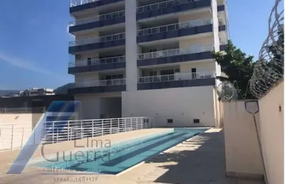 Ubatuba, centro - apartamento  cobertura com 04 suítes e área de lazer completa.