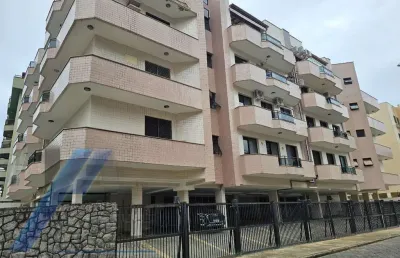 Ubatuba, praia grande - cobertura duplex com 3 dormitórios, sendo 02 suítes.