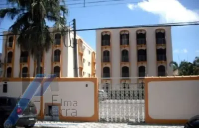 Apartamento com 2 quartos à venda no Centro, Ubatuba 
