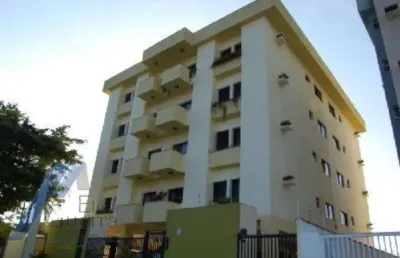 Ubatuba, itaguá - apartamento  com 02 dormitórios, sendo 01 suíte.