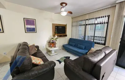 Ubatuba, itagua - aptos de 03 dormitórios sendo 01 suíte com 106 m² de area util.