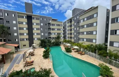 Ubatuba, estufa ii - apartamento com 03 dormitorios sendo 01 suite e área de lazer completo.
