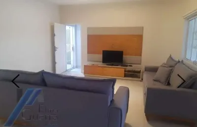Ubatuba, centro - casa com 3 dormitórios, sendo 1 suíte, com terreno de 330 m2, em ótima localização!