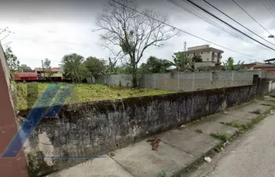 Ubatuba, centro - terreno para predio com 1.200 m2 - doc de escritura.