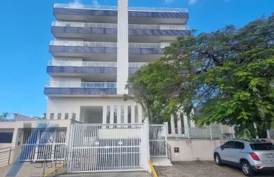 Ubatuba, centro - apartamento com 180 m2 de área útil, com 03 suítes e áres de lazer completa.