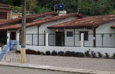 Ubatuba, praia grande - exelente oportunidade de renda, à 500 metros do mar.