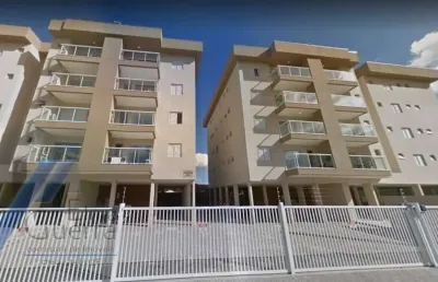 Ubatuba, pereque-açu - apartamento bem localizado, 75m2 útil, 02 dormitorios, sendo 01 suíte.