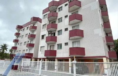 Ubatuba, pereque-açu - apartamento cobertura duplex com 133 m2 útil, 03 dorms sendo 01 suíte.