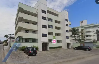 Ubatuba - itagua - apartamento cobertura sem elevador com 02 dormitórios sendo 01 suíte..