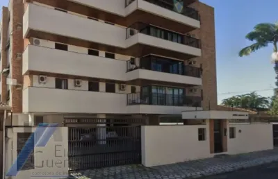Ubatuba, centro - apartamento em ótima localização com 03 dormitórios, sendo 01 suíte.