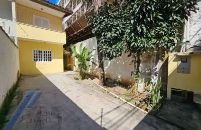 Casa com 2 quartos à venda em Itaguá, Ubatuba 
