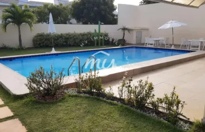Guarajuba| casa alto padrão| vista mar| 350m²| 5 suítes| 1 vaga| piscina privativa