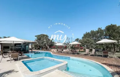 Itacimirim| village duplex com garden| 2 suites| varanda gourmet| 1 vaga