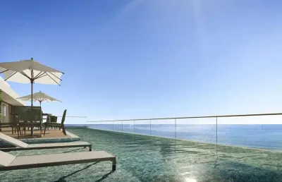Apartamento com 1 quarto à venda na Avenida General Severino Filho, 140, Itapuã, Salvador