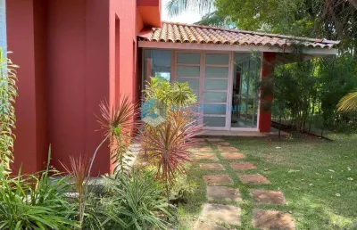 Costa de sauípe| casa 298 m²| 4 suítes| piscina| 6 vagas| perto do pier e lagoa