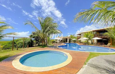 Itacimirim| tavarua| village duplex 95m²| 2 suítes| 2 vagas|