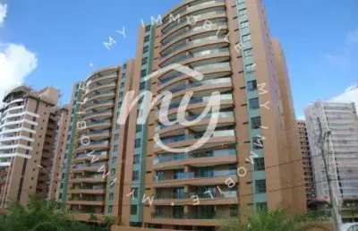 Alphaville i| carpe diem| aptº 135 m²| 3 suítes| 2 vagas| depósito