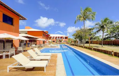 Itacimirim| apartamento superior| 65m²| 2 quartos| 1 vaga| ilha do meio