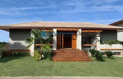 Praia do forte| casa 375 m2| 5 suítes| 5 vagas| piscina| hidro| deck