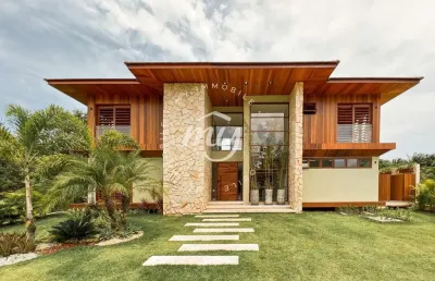 Praia do forte| praia bella| casa 550m²| 5 suítes| 4 vagas|piscina|alameda ao lado e fundo
