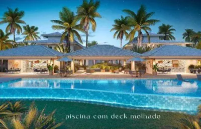 Itacimirim| porto itacimirim| lançamento| village 70 m2| 2 e 3 suítes| 1 ou 2 vagas